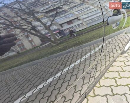 Черный Сеат Толедо, объемом двигателя 1.6 л и пробегом 91 тыс. км за 7300 $, фото 27 на Automoto.ua