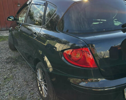 Чорний Сеат Toledo, об'ємом двигуна 1.6 л та пробігом 294 тис. км за 5700 $, фото 5 на Automoto.ua