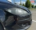 Чорний Сеат Toledo, об'ємом двигуна 1.6 л та пробігом 240 тис. км за 3999 $, фото 9 на Automoto.ua