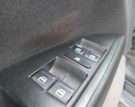 Чорний Сеат Toledo, об'ємом двигуна 1.6 л та пробігом 305 тис. км за 4990 $, фото 11 на Automoto.ua