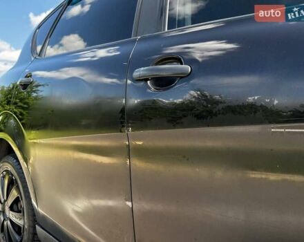 Чорний Сеат Toledo, об'ємом двигуна 1.6 л та пробігом 240 тис. км за 3999 $, фото 11 на Automoto.ua