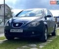 Черный Сеат Толедо, объемом двигателя 1.6 л и пробегом 138 тыс. км за 5900 $, фото 1 на Automoto.ua