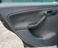 Черный Сеат Толедо, объемом двигателя 1.6 л и пробегом 305 тыс. км за 4990 $, фото 14 на Automoto.ua