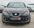 Черный Сеат Толедо, объемом двигателя 1.6 л и пробегом 305 тыс. км за 4990 $, фото 1 на Automoto.ua