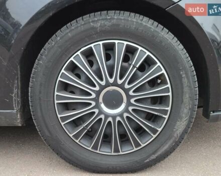 Чорний Сеат Toledo, об'ємом двигуна 1.6 л та пробігом 202 тис. км за 5700 $, фото 16 на Automoto.ua