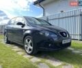 Черный Сеат Толедо, объемом двигателя 1.6 л и пробегом 138 тыс. км за 6500 $, фото 2 на Automoto.ua
