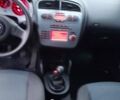 Черный Сеат Толедо, объемом двигателя 1.6 л и пробегом 202 тыс. км за 5000 $, фото 10 на Automoto.ua