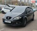Чорний Сеат Toledo, об'ємом двигуна 1.6 л та пробігом 202 тис. км за 5700 $, фото 1 на Automoto.ua