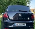 Черный Сеат Толедо, объемом двигателя 1.6 л и пробегом 999 тыс. км за 4300 $, фото 3 на Automoto.ua