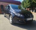 Чорний Сеат Toledo, об'ємом двигуна 1.6 л та пробігом 217 тис. км за 5300 $, фото 1 на Automoto.ua