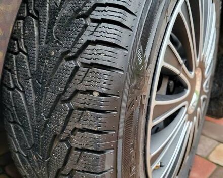 Черный Сеат Толедо, объемом двигателя 1.6 л и пробегом 203 тыс. км за 4650 $, фото 19 на Automoto.ua