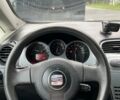 Чорний Сеат Toledo, об'ємом двигуна 1.6 л та пробігом 230 тис. км за 5200 $, фото 23 на Automoto.ua