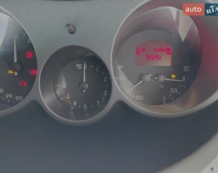 Черный Сеат Толедо, объемом двигателя 1.6 л и пробегом 305 тыс. км за 4500 $, фото 5 на Automoto.ua