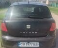 Черный Сеат Толедо, объемом двигателя 1.6 л и пробегом 140 тыс. км за 5500 $, фото 3 на Automoto.ua