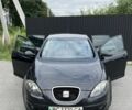 Чорний Сеат Toledo, об'ємом двигуна 1.6 л та пробігом 230 тис. км за 5200 $, фото 1 на Automoto.ua