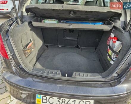 Черный Сеат Толедо, объемом двигателя 1.6 л и пробегом 91 тыс. км за 7300 $, фото 9 на Automoto.ua