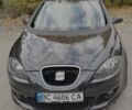 Черный Сеат Толедо, объемом двигателя 1.6 л и пробегом 305 тыс. км за 4500 $, фото 1 на Automoto.ua