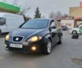 Чорний Сеат Toledo, об'ємом двигуна 1.6 л та пробігом 300 тис. км за 3500 $, фото 1 на Automoto.ua
