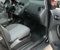 Чорний Сеат Toledo, об'ємом двигуна 1.6 л та пробігом 202 тис. км за 5700 $, фото 9 на Automoto.ua