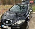 Чорний Сеат Toledo, об'ємом двигуна 1.6 л та пробігом 184 тис. км за 5700 $, фото 40 на Automoto.ua