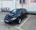 Черный Сеат Толедо, объемом двигателя 1.6 л и пробегом 216 тыс. км за 5500 $, фото 1 на Automoto.ua