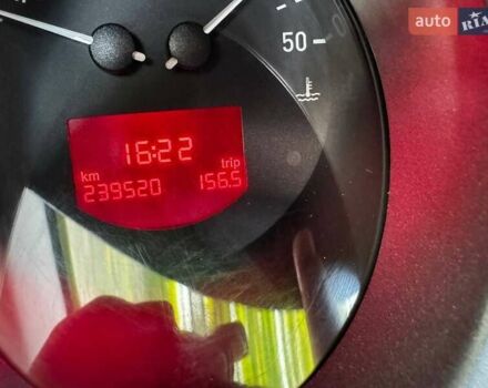 Чорний Сеат Toledo, об'ємом двигуна 1.6 л та пробігом 240 тис. км за 3999 $, фото 8 на Automoto.ua