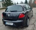Чорний Сеат Toledo, об'ємом двигуна 1.6 л та пробігом 128 тис. км за 5500 $, фото 4 на Automoto.ua