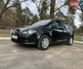 Чорний Сеат Toledo, об'ємом двигуна 1.6 л та пробігом 184 тис. км за 6500 $, фото 1 на Automoto.ua