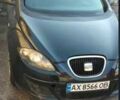 Чорний Сеат Toledo, об'ємом двигуна 1.6 л та пробігом 265 тис. км за 5913 $, фото 1 на Automoto.ua