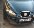 Чорний Сеат Toledo, об'ємом двигуна 1.6 л та пробігом 260 тис. км за 6600 $, фото 1 на Automoto.ua