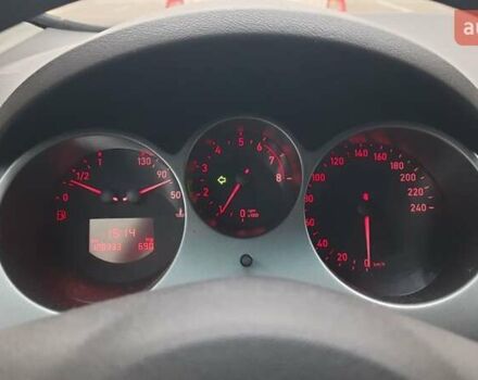 Чорний Сеат Toledo, об'ємом двигуна 1.6 л та пробігом 128 тис. км за 5500 $, фото 9 на Automoto.ua