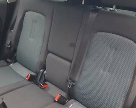 Чорний Сеат Toledo, об'ємом двигуна 1.6 л та пробігом 128 тис. км за 5500 $, фото 15 на Automoto.ua