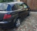 Черный Сеат Толедо, объемом двигателя 1.6 л и пробегом 275 тыс. км за 4199 $, фото 2 на Automoto.ua