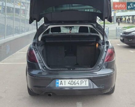Чорний Сеат Toledo, об'ємом двигуна 1.6 л та пробігом 202 тис. км за 5700 $, фото 22 на Automoto.ua