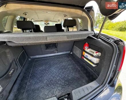 Чорний Сеат Toledo, об'ємом двигуна 1.6 л та пробігом 240 тис. км за 3999 $, фото 12 на Automoto.ua