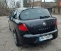 Чорний Сеат Toledo, об'ємом двигуна 1.6 л та пробігом 128 тис. км за 5500 $, фото 5 на Automoto.ua
