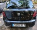 Чорний Сеат Toledo, об'ємом двигуна 1.6 л та пробігом 184 тис. км за 6499 $, фото 6 на Automoto.ua