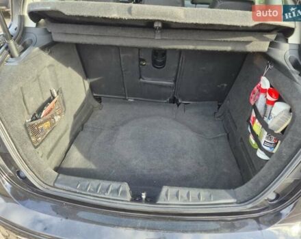 Черный Сеат Толедо, объемом двигателя 1.6 л и пробегом 91 тыс. км за 7300 $, фото 10 на Automoto.ua