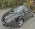 Черный Сеат Толедо, объемом двигателя 1.6 л и пробегом 305 тыс. км за 4500 $, фото 2 на Automoto.ua