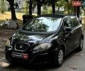 Черный Сеат Толедо, объемом двигателя 1.9 л и пробегом 241 тыс. км за 5990 $, фото 1 на Automoto.ua
