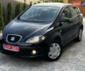 Черный Сеат Толедо, объемом двигателя 1.6 л и пробегом 224 тыс. км за 5999 $, фото 1 на Automoto.ua