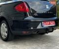 Черный Сеат Толедо, объемом двигателя 1.6 л и пробегом 224 тыс. км за 5999 $, фото 11 на Automoto.ua