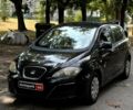 Черный Сеат Толедо, объемом двигателя 1.9 л и пробегом 241 тыс. км за 5988 $, фото 1 на Automoto.ua