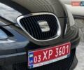 Черный Сеат Толедо, объемом двигателя 1.6 л и пробегом 224 тыс. км за 5999 $, фото 18 на Automoto.ua