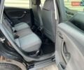 Черный Сеат Толедо, объемом двигателя 1.6 л и пробегом 224 тыс. км за 5999 $, фото 36 на Automoto.ua