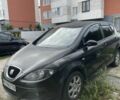 Черный Сеат Толедо, объемом двигателя 1.6 л и пробегом 300 тыс. км за 2511 $, фото 1 на Automoto.ua