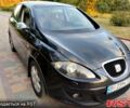 Чорний Сеат Toledo, об'ємом двигуна 2 л та пробігом 222 тис. км за 5650 $, фото 3 на Automoto.ua