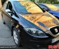 Черный Сеат Толедо, объемом двигателя 2 л и пробегом 280 тыс. км за 5600 $, фото 4 на Automoto.ua