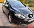 Чорний Сеат Toledo, об'ємом двигуна 2 л та пробігом 222 тис. км за 5650 $, фото 1 на Automoto.ua