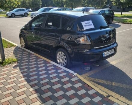 Сеат Toledo 2006 у Буче на Automoto.ua Чорний Сеат Toledo, об'ємом двигуна 1.6 л та пробігом 312 тис. км за 4200 $, фото 4 на Automoto.ua